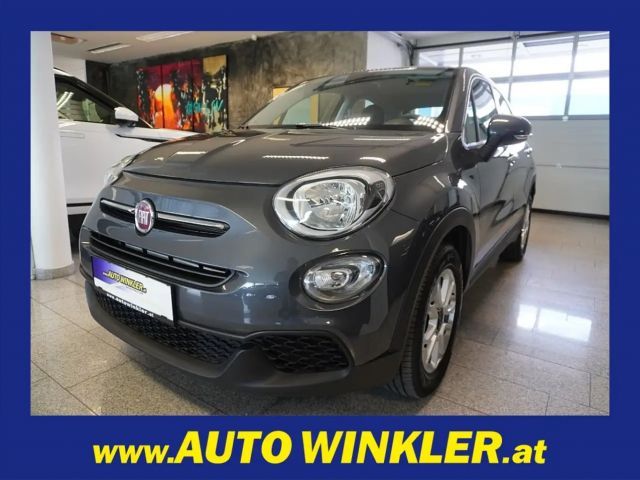 Fiat 500X MultiJet