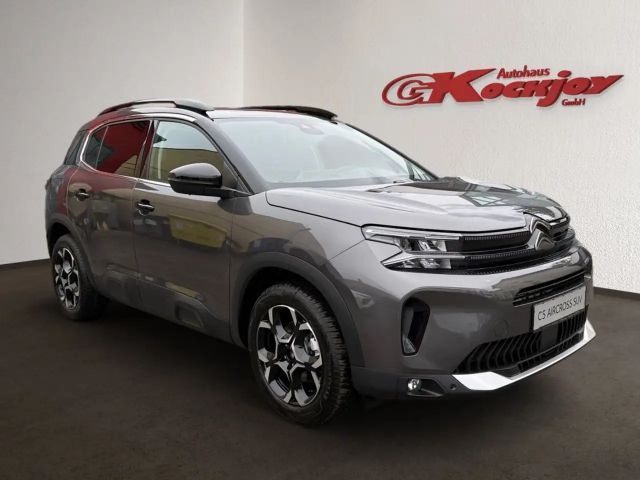 Citroën C5 Aircross BlueHDi Max