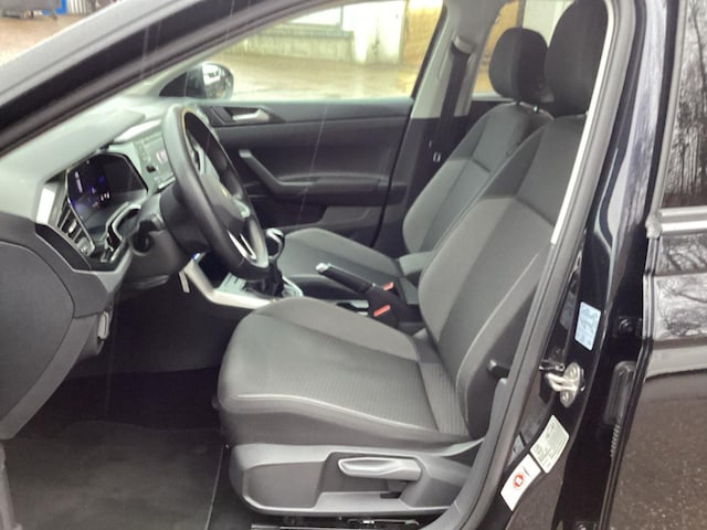 Volkswagen Taigo 1.0 TSI Life