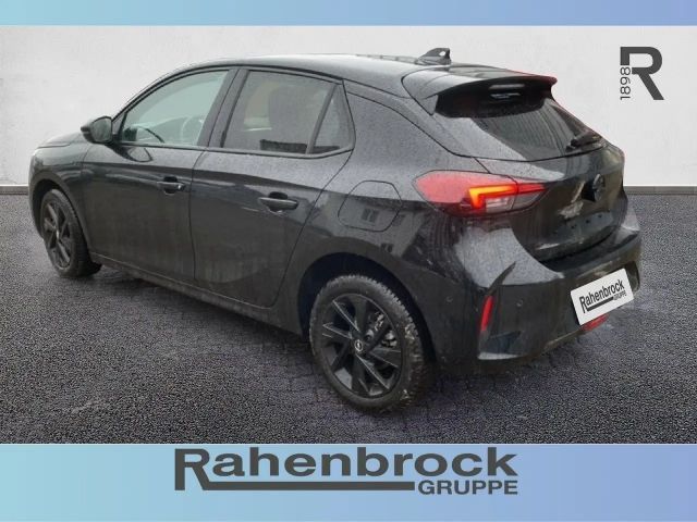 Opel Corsa 1.2 Turbo GS-Line Grand Sport Turbo