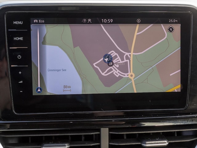 Volkswagen T-Roc T-Roc R TITAN-ABGAS PANO LM19 MATRIX