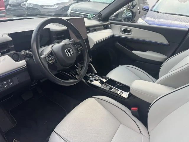 Honda e:Ny1 Advance-Paket