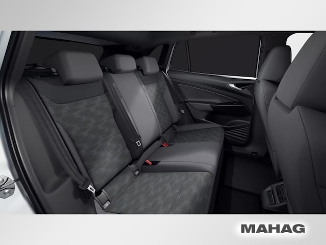 Volkswagen ID.4 IQ.Drive Performance Pro