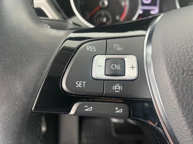 Volkswagen Touran DSG