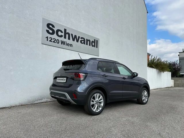 Volkswagen T-Cross Friends TSI