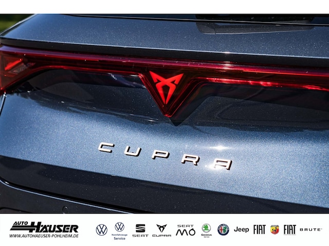 Cupra Leon DSG Sportstourer