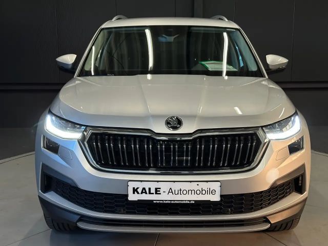 Skoda Kodiaq 2.0 TDI Style Style