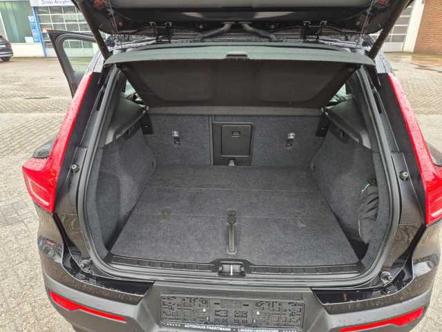 Volvo XC40 Recharge Ultimate
