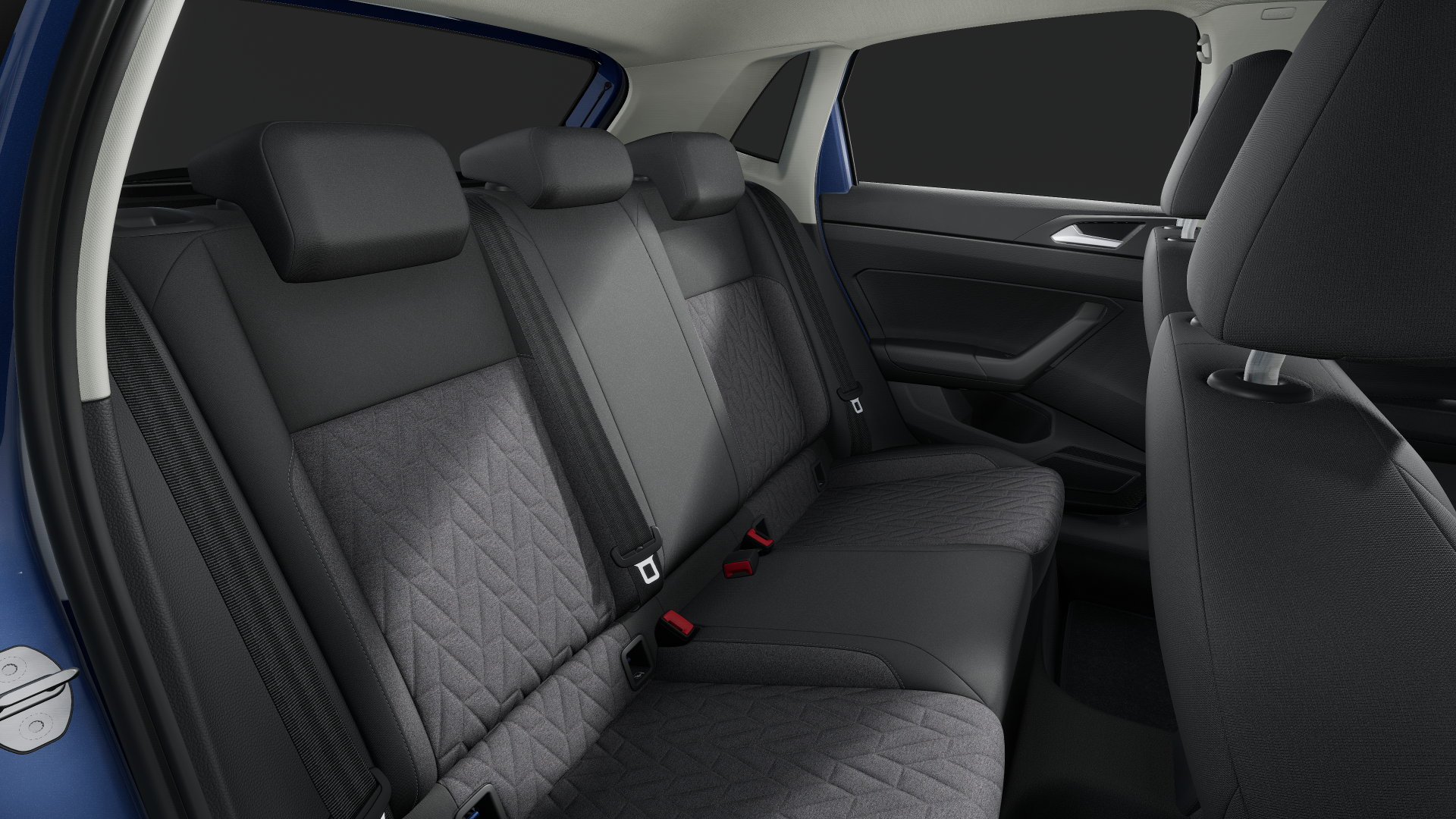 Volkswagen Polo 1.0 TSI DSG