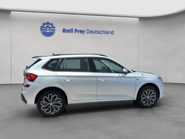 Skoda Kamiq 1.0 TSI Drive