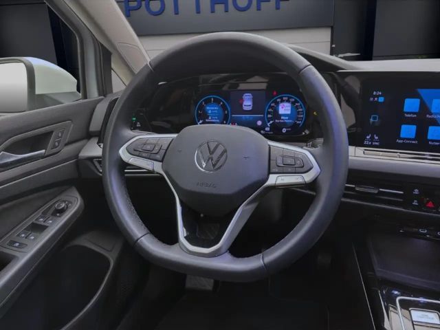 Volkswagen Golf 2.0 TDI DSG Style
