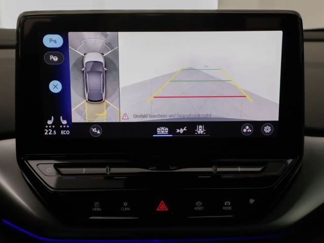 Volkswagen ID.4 77 KWh Performance Pro