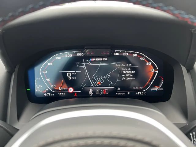 BMW M850 Coupé Gran Coupé xDrive