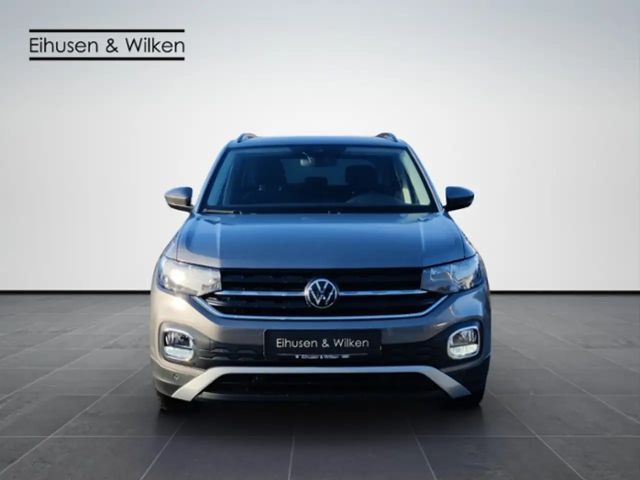 Volkswagen T-Cross 1.0+TSI+ACTIVE+NSW+APP+DAB+PDC+