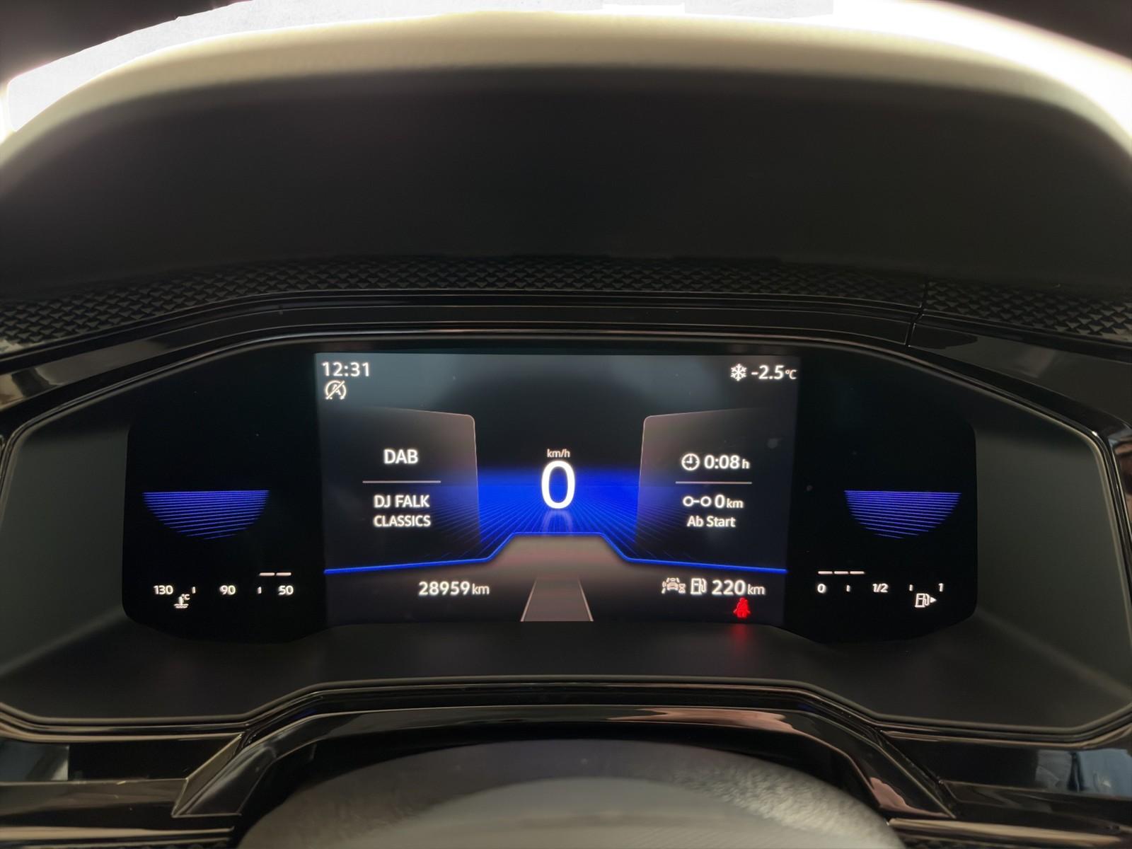 Volkswagen Taigo 1.0 TSI Life