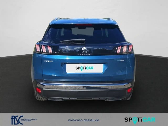 Peugeot 3008 Allure Pack