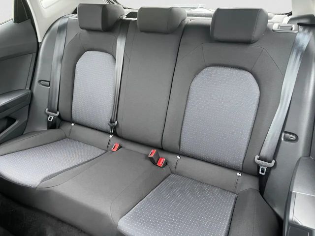 Seat Ibiza DSG Style