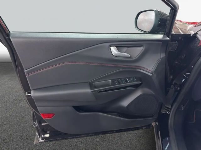 Ford Puma EcoBoost ST Line