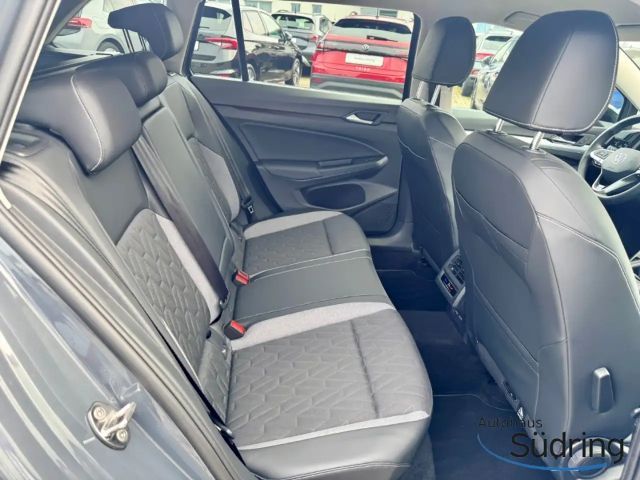 Volkswagen Golf Golf VIII Variant