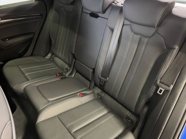 Audi SQ5 Exclusive AHK Pano Matrix LM 21" B