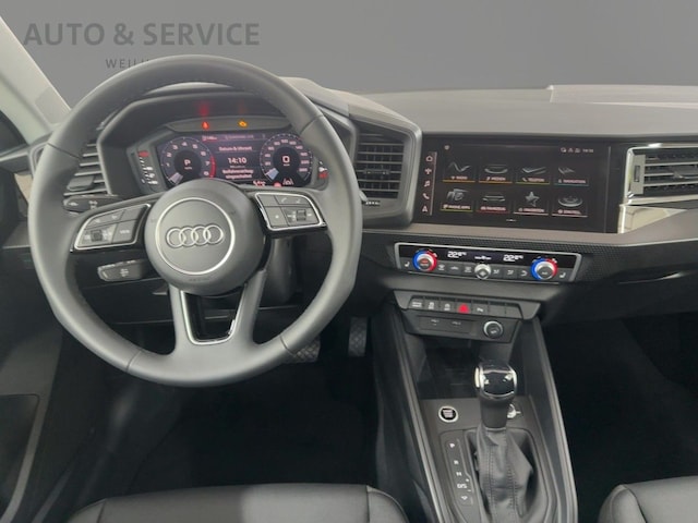 Audi A1 30 TFSI S-Tronic Sportback