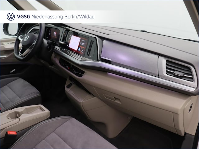 Volkswagen Multivan Lang Style