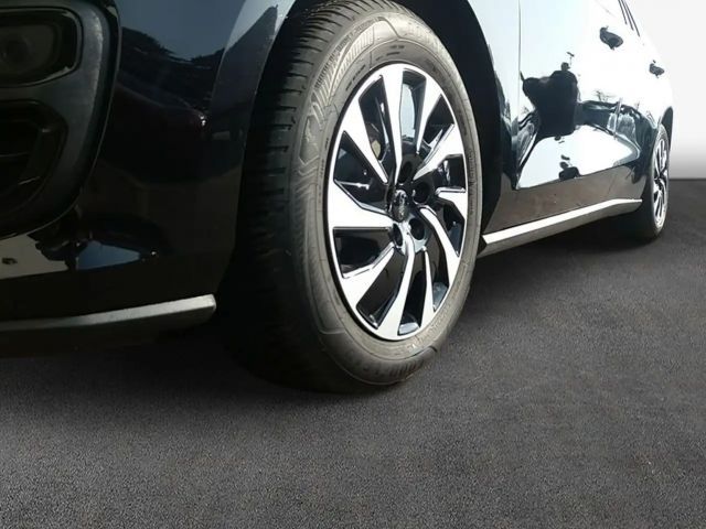 Ford Focus EcoBoost Wagon