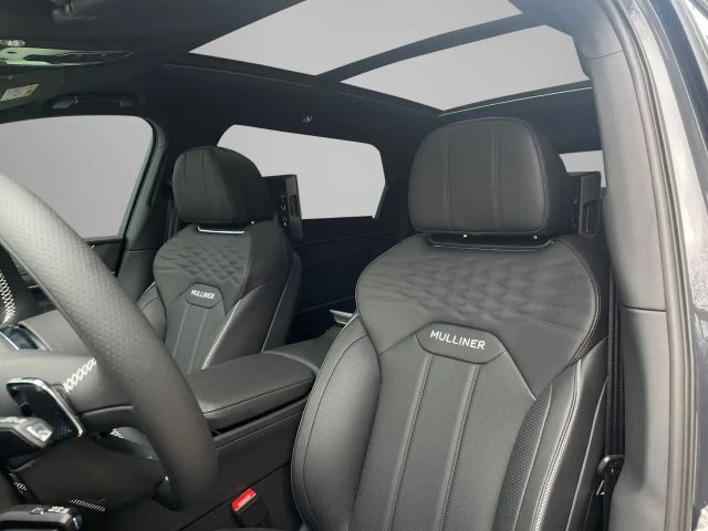 Bentley Bentayga EWB 4.0 Mulliner  - Naim/Pano