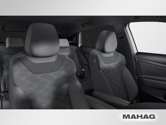 Volkswagen ID.5 IQ.Drive Pure