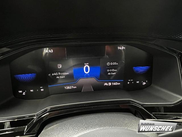 Volkswagen Taigo 1.0 TSI Life