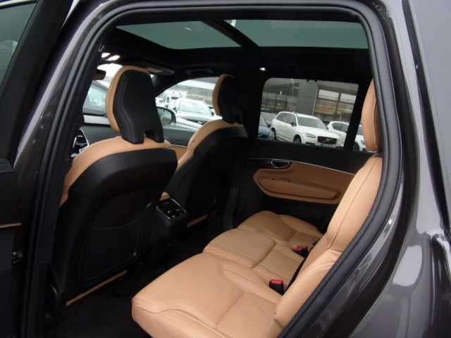 Volvo XC90 AWD Bright Ultimate