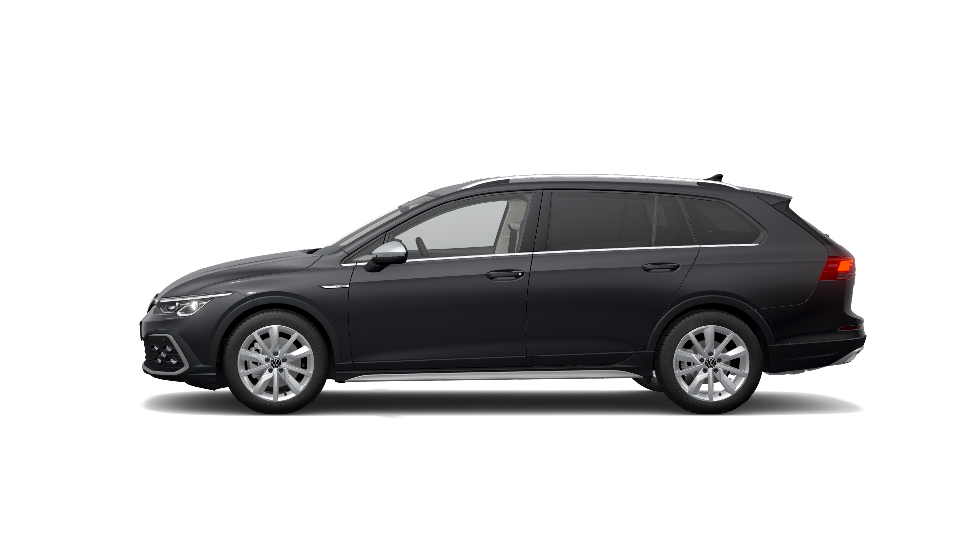 Volkswagen Golf 2.0 TDI AllTrack DSG Variant