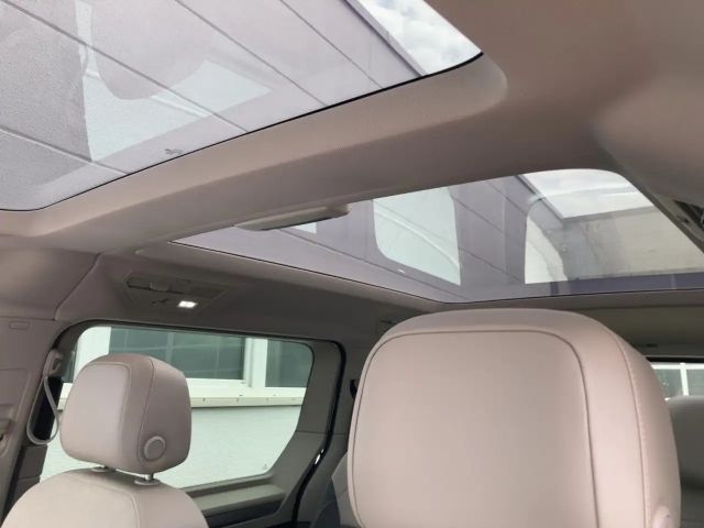 Volkswagen Multivan T7 eHybrid