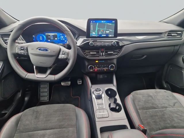 Ford Kuga Plug in Hybrid ST Line X