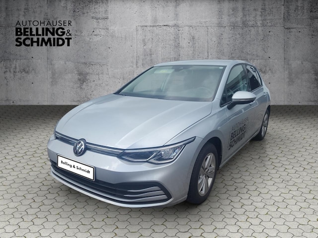 Volkswagen Golf 1.5 TSI Life Pro