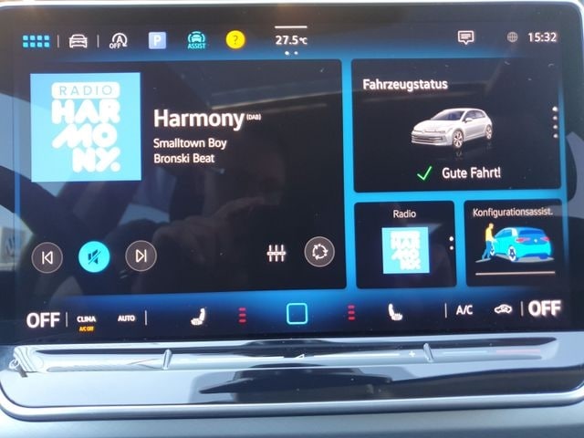 Volkswagen Golf 1.5 TSI Life