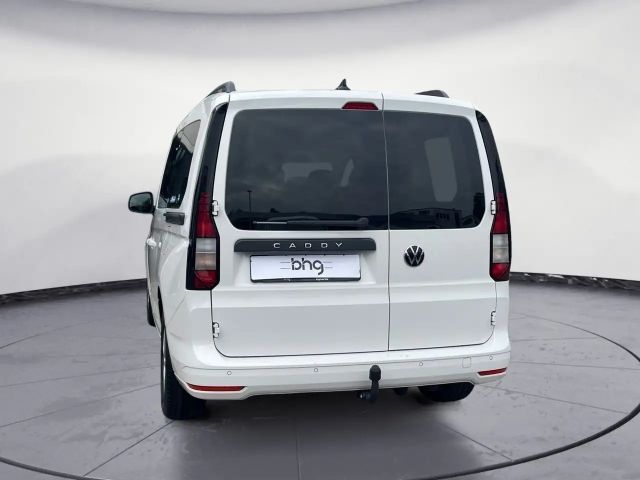 Volkswagen Caddy 2.0 TDI BMT