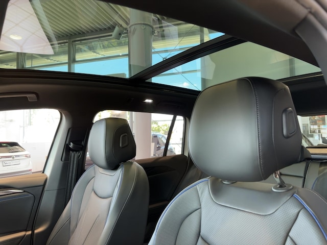 Volkswagen Tiguan 4Motion DSG