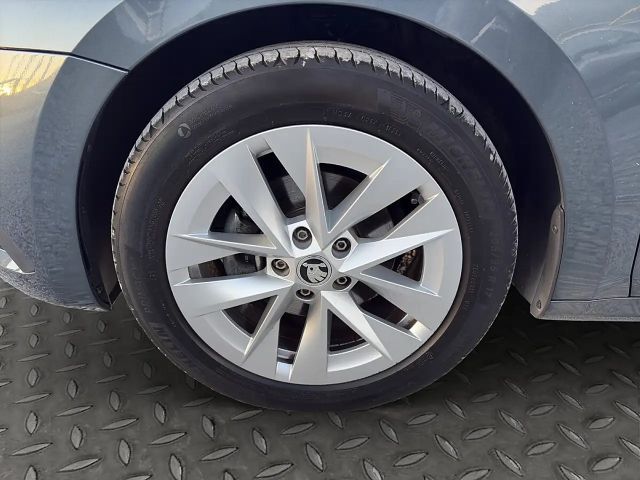 Skoda Octavia Combi Style Style
