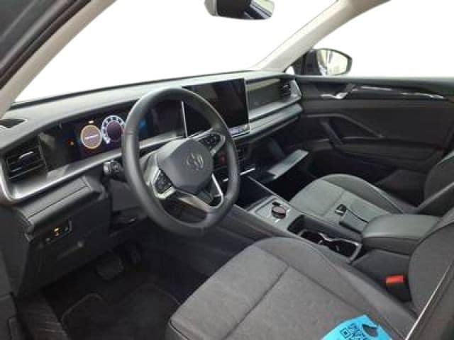 Volkswagen Tayron 1.5 eTSI DSG Life