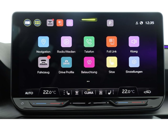 Seat Leon 1.5 eTSI FR-lijn Sportstourer