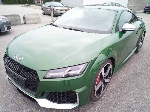Audi TT RS Coupé Quattro S-Tronic