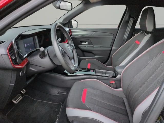 Opel Mokka GS-Line Grand Sport