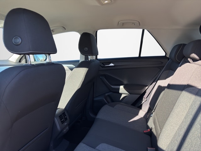 Volkswagen T-Roc 1.5 TSI DSG Move