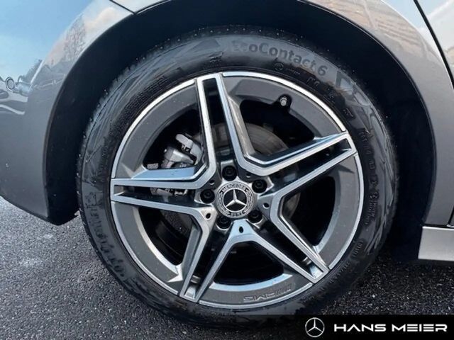 Mercedes-Benz A 250 4MATIC AMG Line Premium
