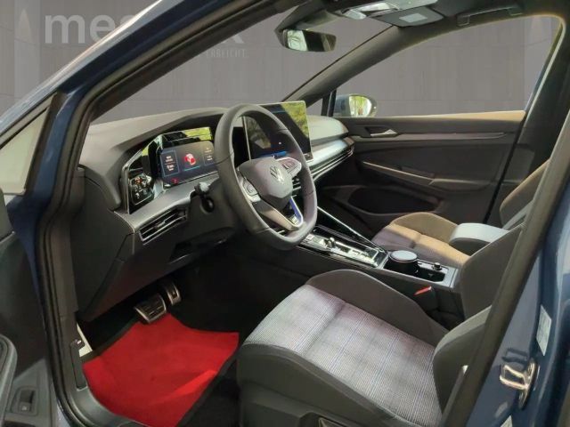 Volkswagen Golf GTE eHybrid