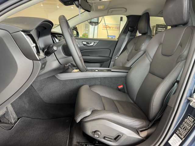 Volvo V60 B4 Kombi Automatik