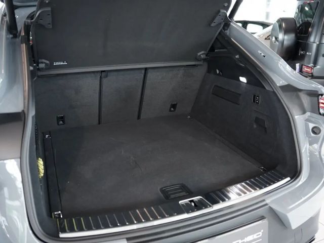 Porsche Cayenne Coupé S