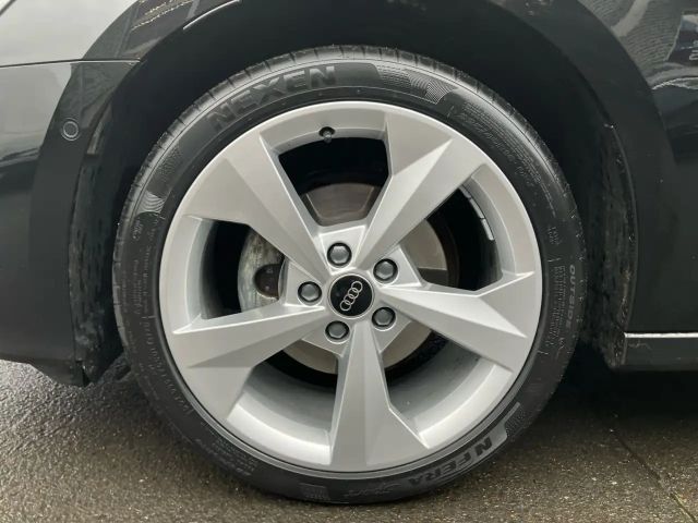 Audi A3 35 TFSI S-Tronic Sedan