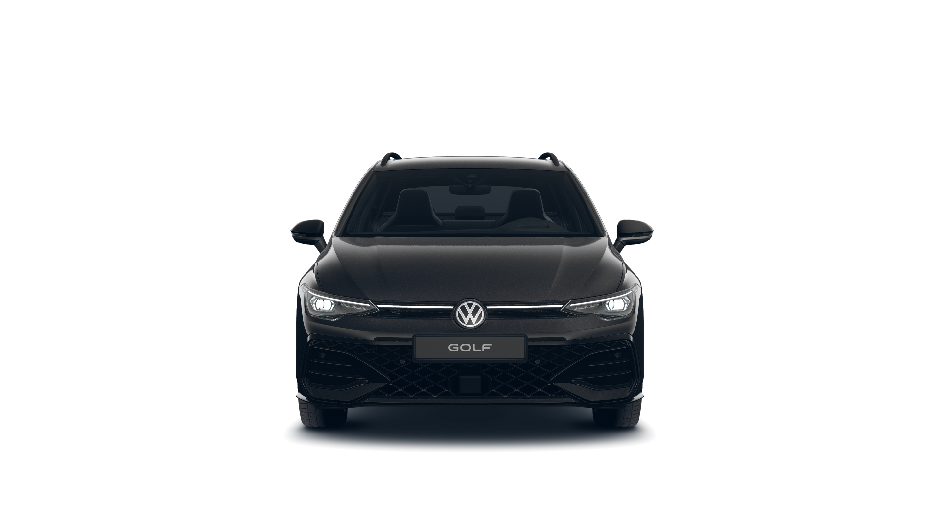 Volkswagen Golf R-Line Variant